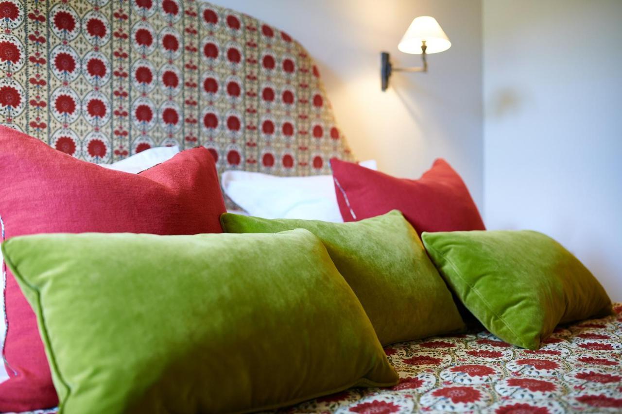 Arraya Hotel Sare Eksteriør billede