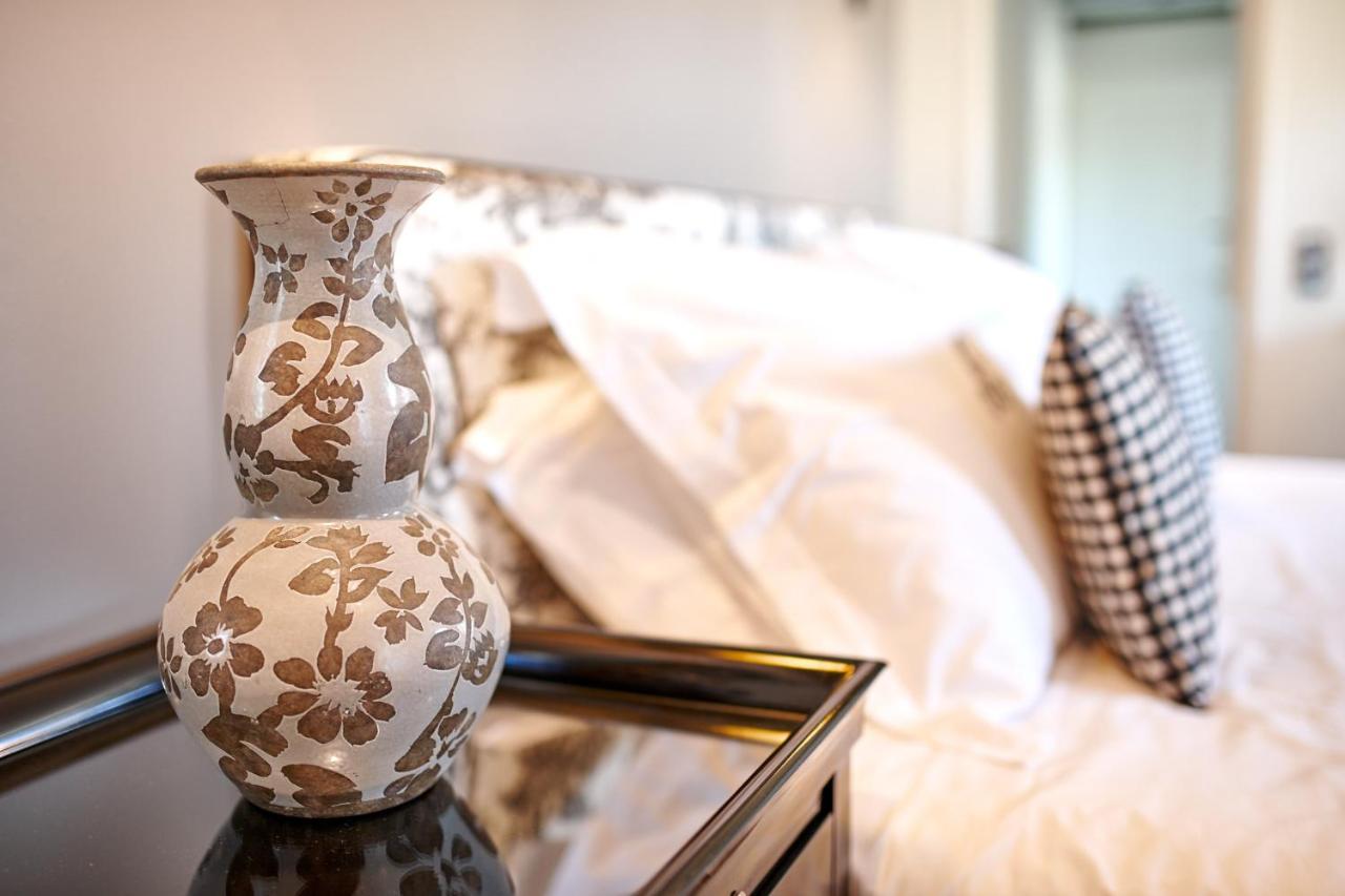 Arraya Hotel Sare Eksteriør billede