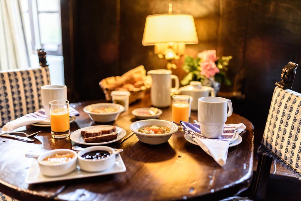 Arraya Hotel Sare Eksteriør billede