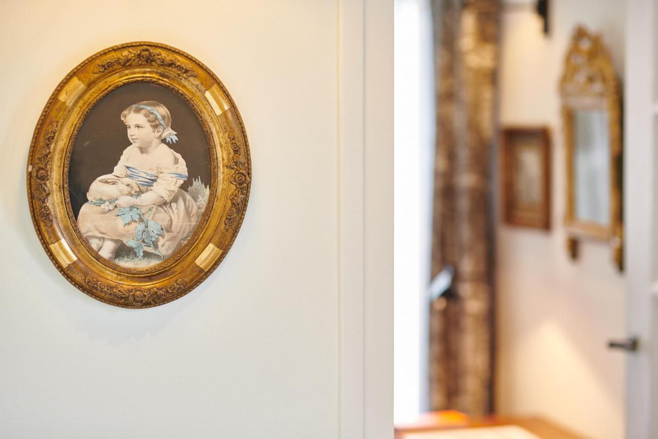 Arraya Hotel Sare Eksteriør billede