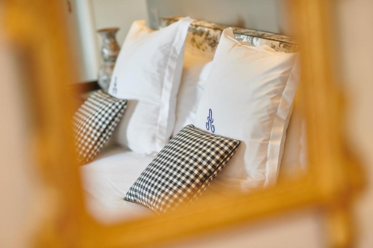Arraya Hotel Sare Eksteriør billede