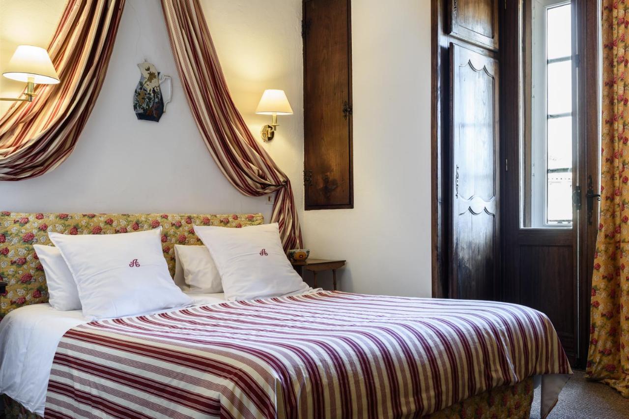 Arraya Hotel Sare Eksteriør billede