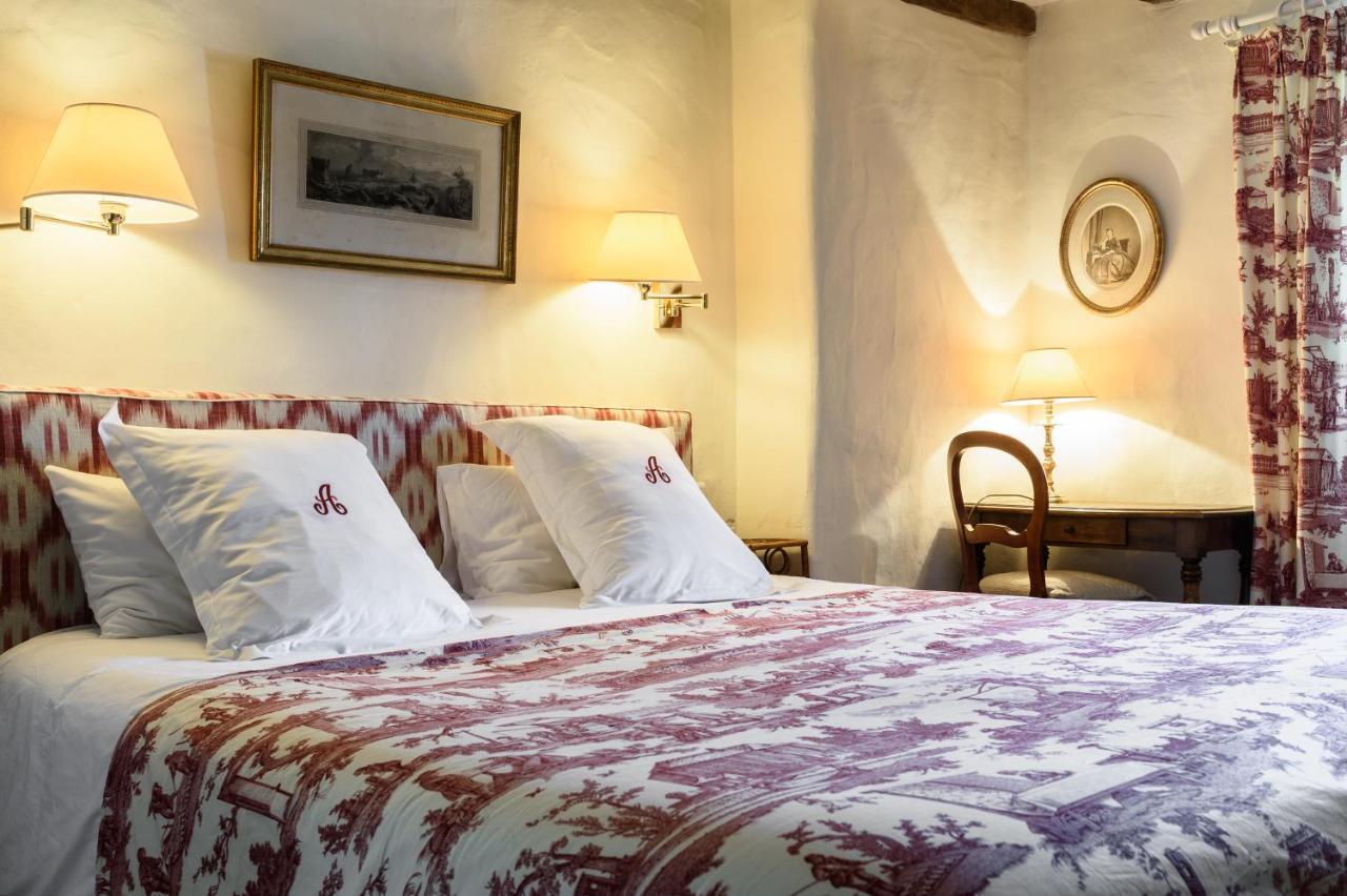 Arraya Hotel Sare Eksteriør billede