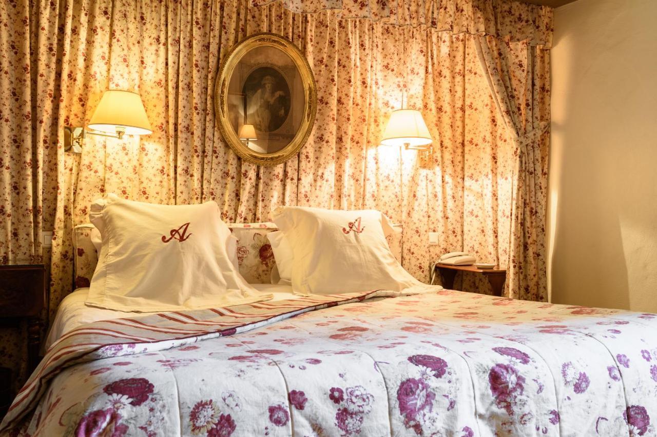Arraya Hotel Sare Eksteriør billede