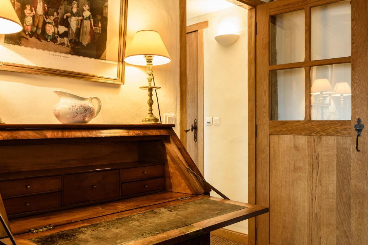Arraya Hotel Sare Eksteriør billede