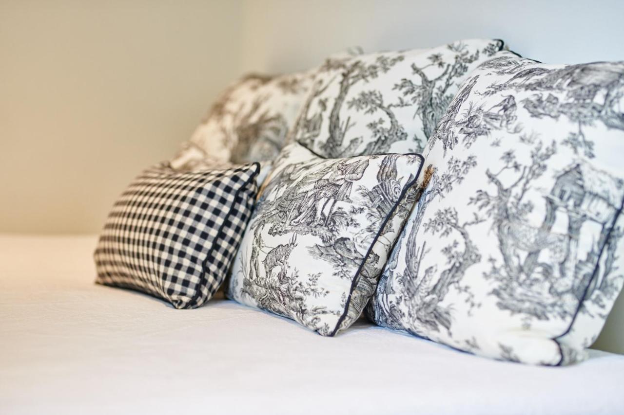 Arraya Hotel Sare Eksteriør billede