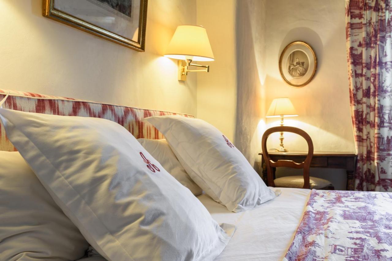 Arraya Hotel Sare Eksteriør billede
