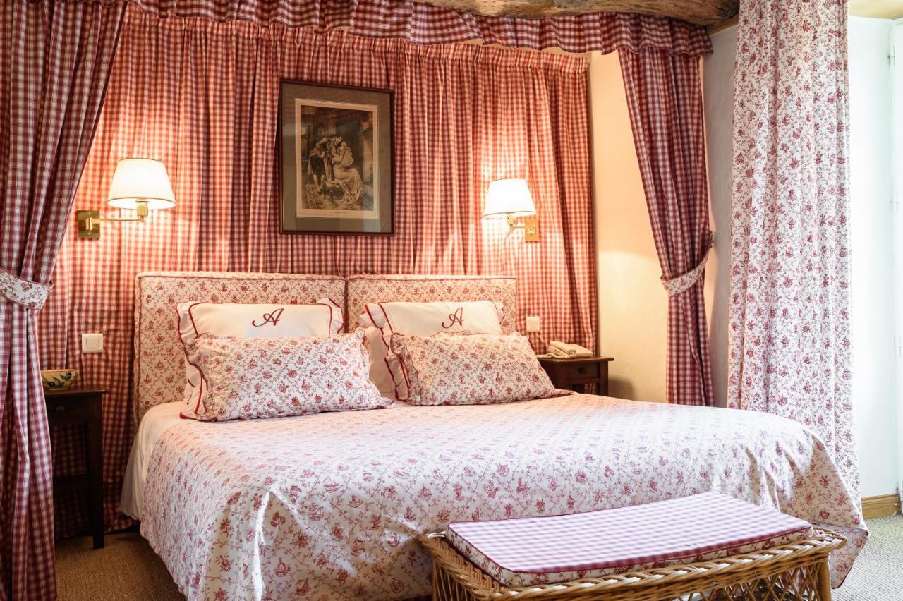 Arraya Hotel Sare Eksteriør billede