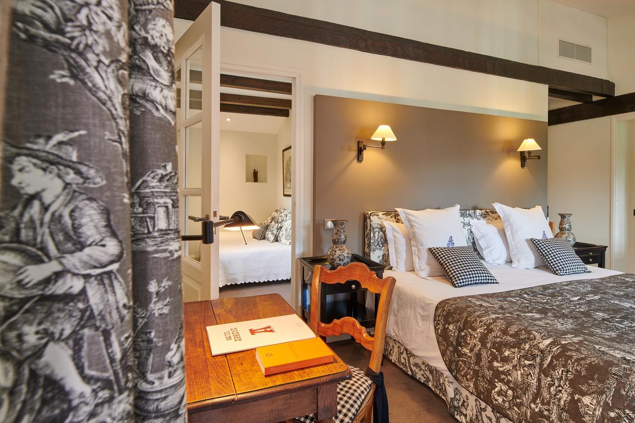 Arraya Hotel Sare Eksteriør billede