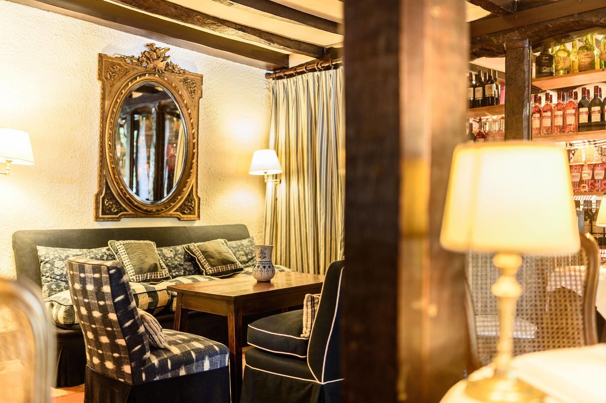 Arraya Hotel Sare Eksteriør billede
